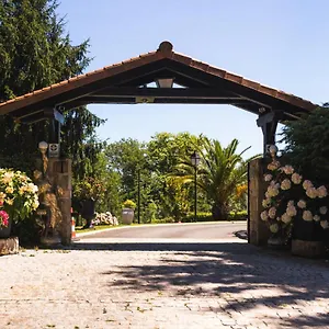 Higer Villa Hondarribia