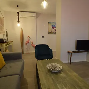 Letmalaga Cac Apartment Málaga