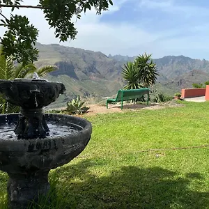 Casa La Cabezada Apartment