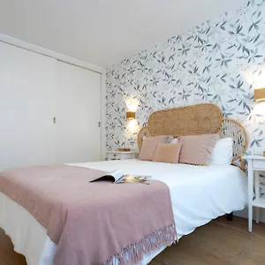 Genteel San Agustin Apartment Málaga