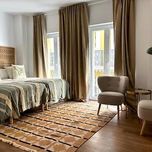 Eva Recommends Lineros Apartment Sevilla