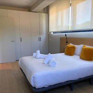 Milimara Apartment San Sebastián